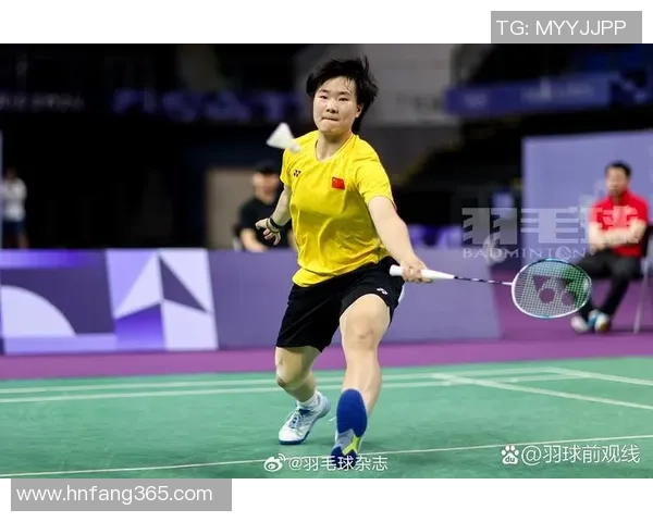 重庆羽毛球队挑战赛背后的奋斗故事与荣耀时刻