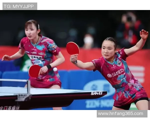 上海乒乓球队的节奏变化与战术调整对比赛结果的影响分析